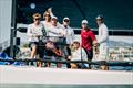 2026 Cape 31 Mediterranean Series in Hyères Winners &copy; Sailing Energy / Cape 31 Class Association