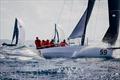 2026 Cape 31 Mediterranean Series in Hyères Day 3 &copy; Sailing Energy / Cape 31 Class Association