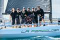 2026 Cape 31 Mediterranean Series in Hyères Overall Winners &copy; Sailing Energy / Cape 31 Class Association