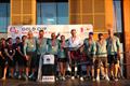 2026 Cape 31 Mediterranean Circuit season prize winners celebrated &copy; Sailing Energy