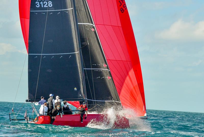 Cape 31 Key West Regatta - photo © Cape 31 Class