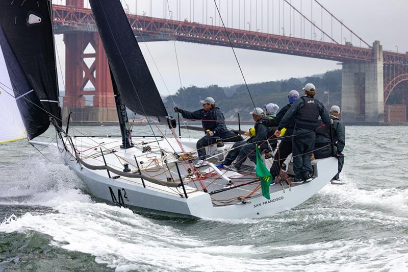 Rolex Big Boat Series - photo © Rolex / Sharon Green