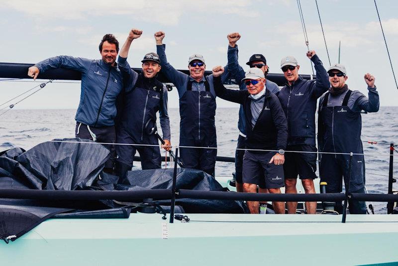Cape 31 Mediterranean Round 2 in Puntaldia - photo © Sailing Energy