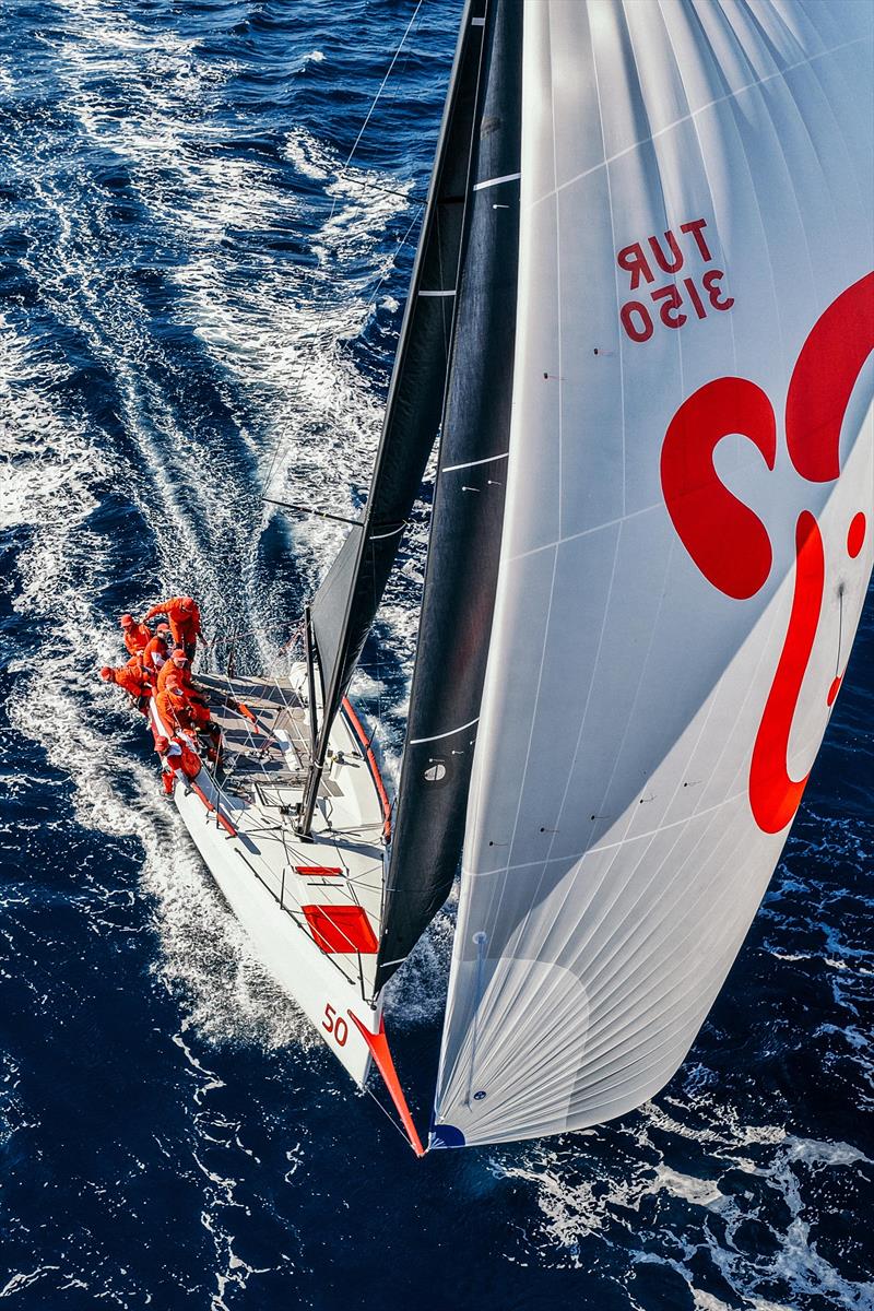 Cape 31 Gold Cup, Saint-Tropez, 2. Gün - fotoğraf © Sailing Energy