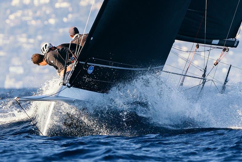 Cape 31 Gold Cup, Saint-Tropez, 3. Gün - fotoğraf © Sailing Energy