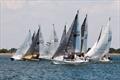 © Catalina 22 National Sailing Association