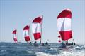 Port of La Harbor Cup © Bronny Daniels /Joy Sailing