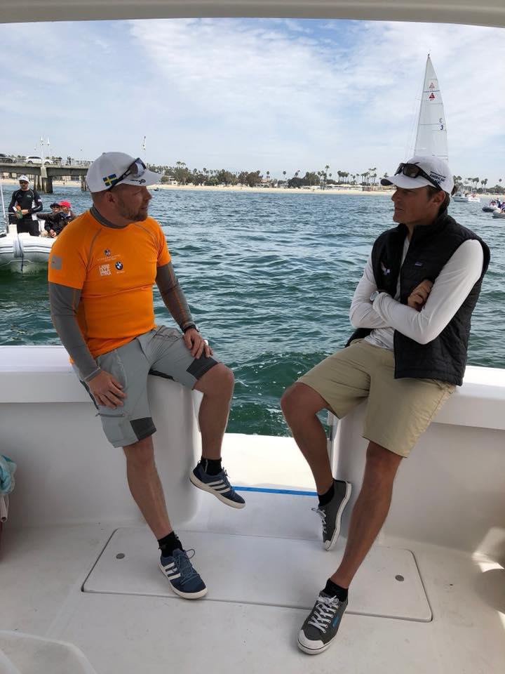 Final Day - Ficker Cup, Long Beach Yacht Club - photo © Long Beach Yacht Club