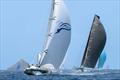Les Voiles de St Barth Richard Mille