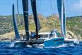 Les Voiles de St Barth Richard Mille