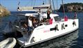 A sailing and learning vacations
