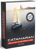 Nautilus Sailing launches Catamaran Masterclass