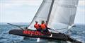 BeFoil 16 Carbon