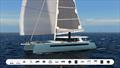 Balance Catamarans unveiled its newly styled and upgraded Design Your Own tool