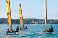 32nd Savills Channel Islands Hobie Cat Championships