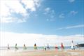 32nd Savills Channel Islands Hobie Cat Championships