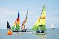 32nd Savills Channel Islands Hobie Cat Championships