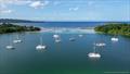 Grand Large Yachting World Odyssey 500 Rally