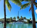Grand Large Yachting World Odyssey 500 Rally