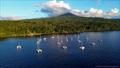 Grand Large Yachting World Odyssey 500 Rally