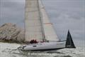 2023 Round the Island Race