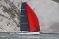 2023 Round the Island Race