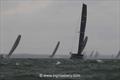 2023 Round the Island Race