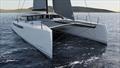 Designed and built by sailors - Cure 55 is glorious