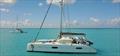 Outremer 45 