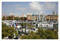 The big nautical event of the year before the celebration of the regatta