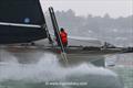50th Rolex Fastnet Race start