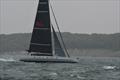 50th Rolex Fastnet Race start