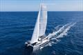 New Windelo 50 Yachting is launched for her maiden sail