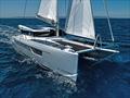Windelo 50 Yachting
