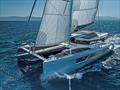 Windelo 50 Yachting