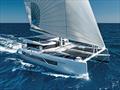 Windelo 50 Yachting