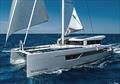 Windelo 50 Yachting