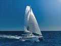 Windelo 50 Yachting