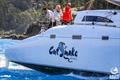 Multihull Cut Snake - Hamilton Island Race Week 2023