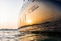 Sunreef Eco 80 - Solar is a huge part of the mix