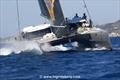 Maxi Yacht Rolex Cup 2023