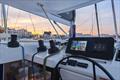 © Leopard Catamarans