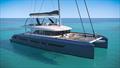 © Lagoon Catamarans