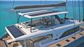 © Lagoon Catamarans