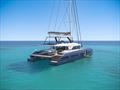 © Lagoon Catamarans