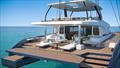 © Lagoon Catamarans