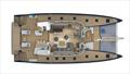 © Lagoon Catamarans