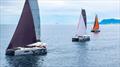 © Excess Catamarans