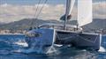 © Excess Catamarans