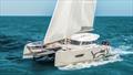 © Excess Catamarans